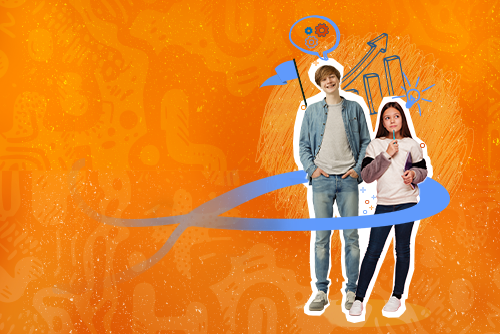 Emprendimiento para jóvenes